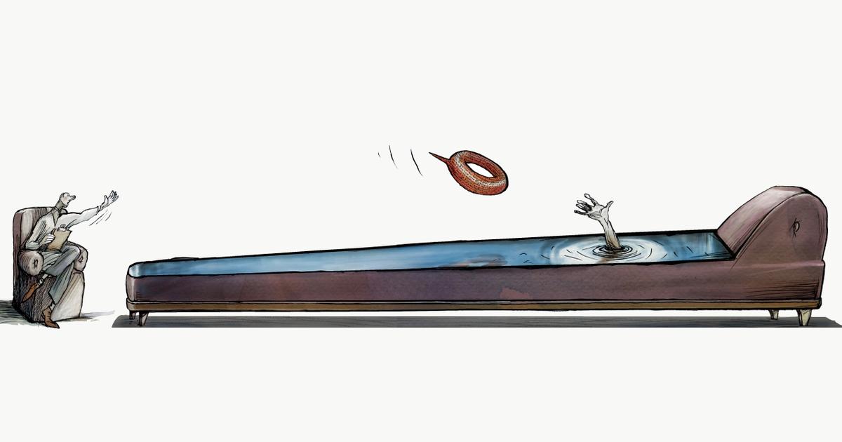 Israël, un pays dans une détresse mentale “sans précédent”