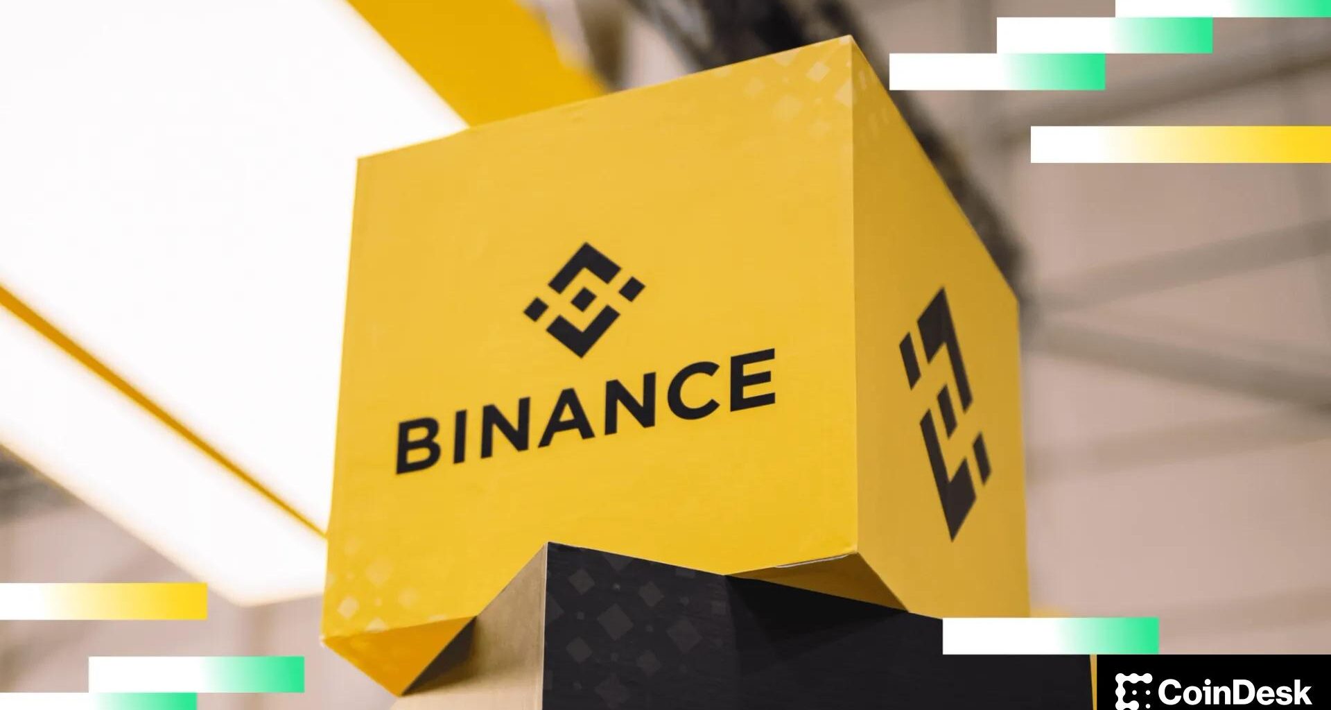 Binance eyes European comeback With MiCA license bid in Greece