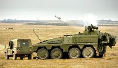 Portugal set to join Boxer team as it progresses its army transformation