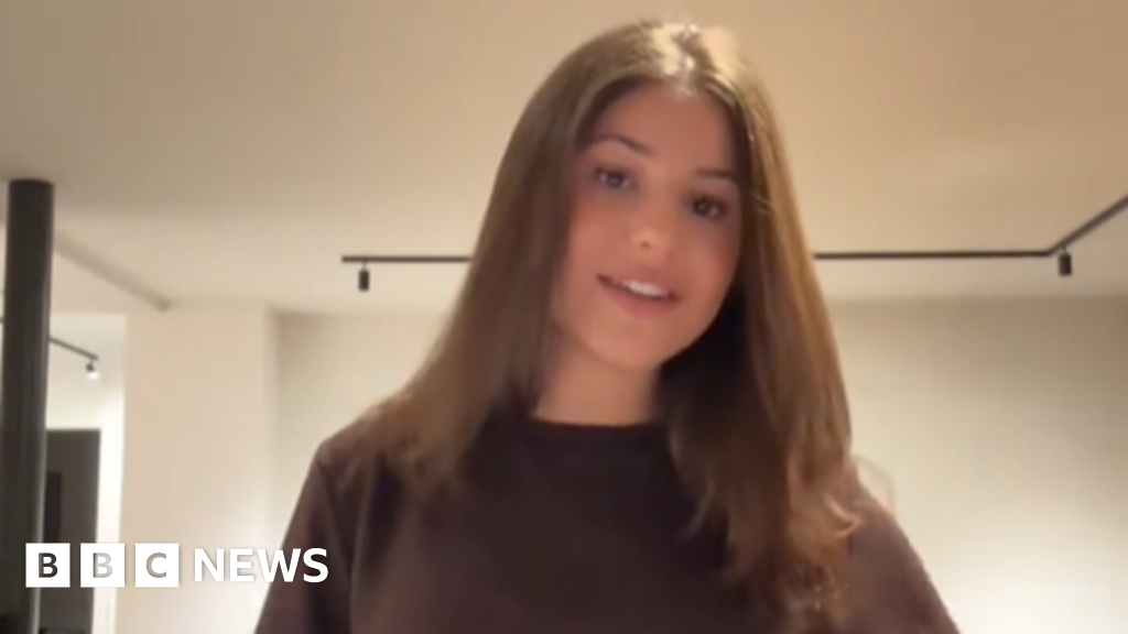 Teen girl educated in UK died in Swiss bar fire