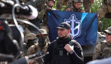 Ukrainischer Geheimdienst täuscht Tod von Milizenführer vor und kassiert Kopfgeld