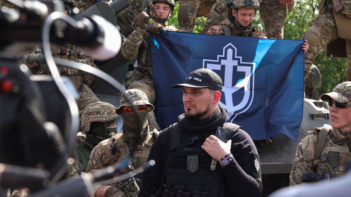 Ukrainischer Geheimdienst täuscht Tod von Milizenführer vor und kassiert Kopfgeld