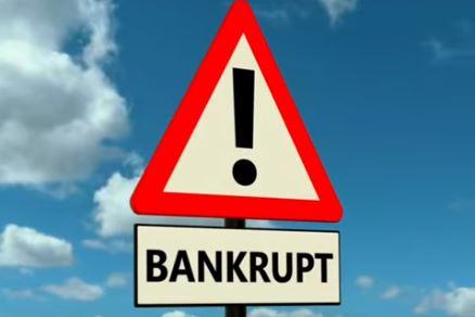 Bankrotų lavina netoli mūsų. Atsiris ir į Lietuvą? Kas vyksta