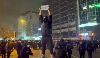 Why the next hours in Iran are critical, and why…