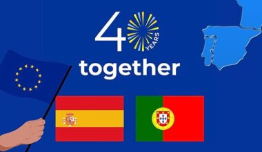 Four decades in the European Union: Spain and…