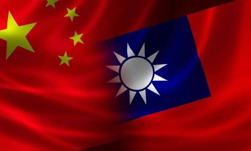 Taiwan revokes residency of Chinese spouse influencer over 'national security'