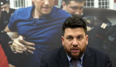 Volkovo dienos Lietuvoje suskaičiuotos? „Nežinau, ar turėtume toliau priiminėti tokius žmones“