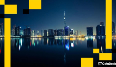 UAE's central bank has approved a USD-backed stablecoin