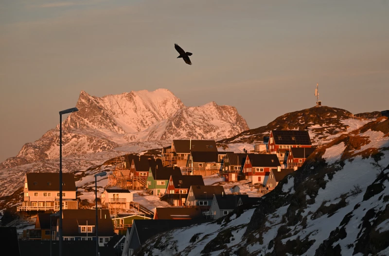 Denmark ‘more optimistic’ regarding US tensions over Greenland, says FM