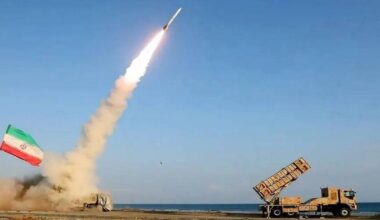 Iran warns it may act before an attack if it detects a threat