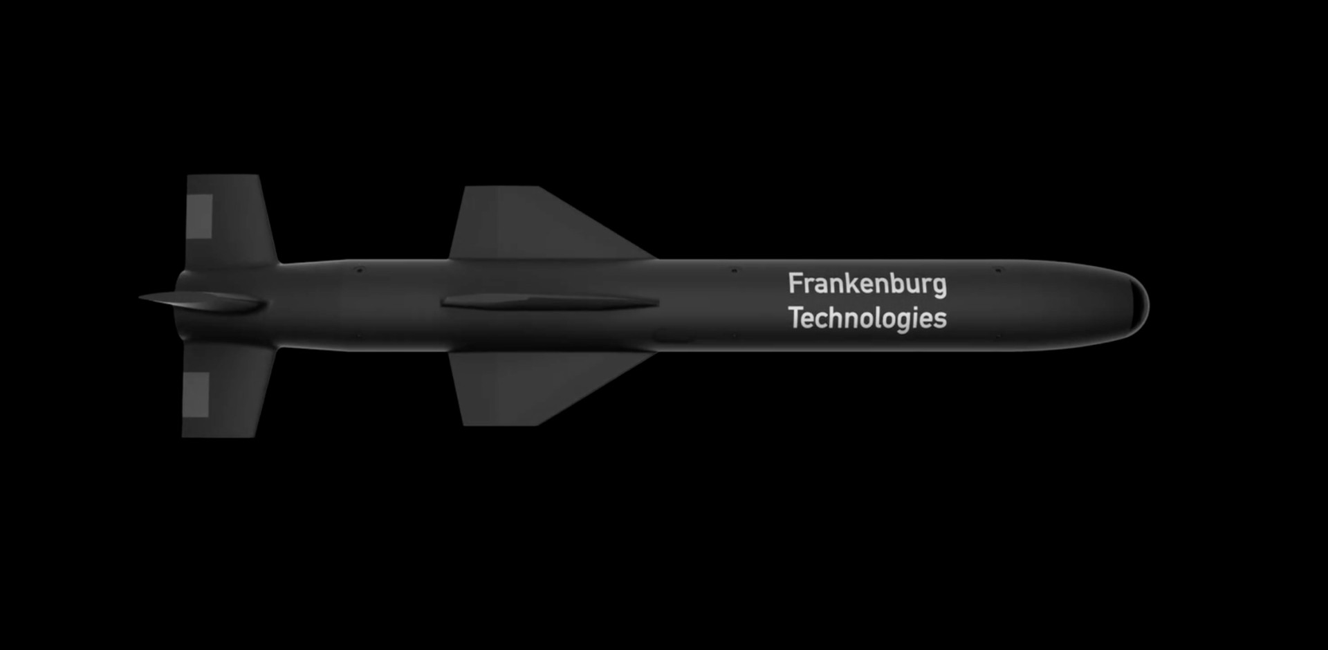 Small air defense missile Mark I