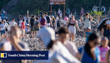 Groups welcome updated Hong Kong biodiversity plan but call for more details