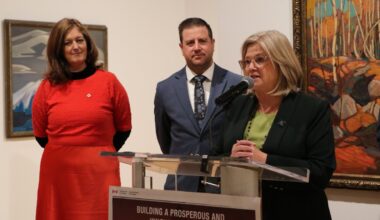 Canada's Art Gallery of Hamilton gets federal funding for expansion that will double its exhibition space - The Art Newspaper