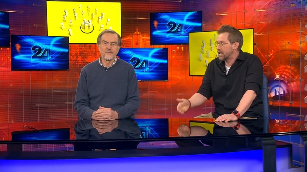 Zadnje skupno kosilo ali začetek izvajanja pakta o nenapadanju?