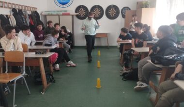 Fókuszban a drogfogyasztás káros hatásai - Kék hírek - Hírek