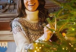 Regal Style Diaries 👑: Kate’s Holidays moments