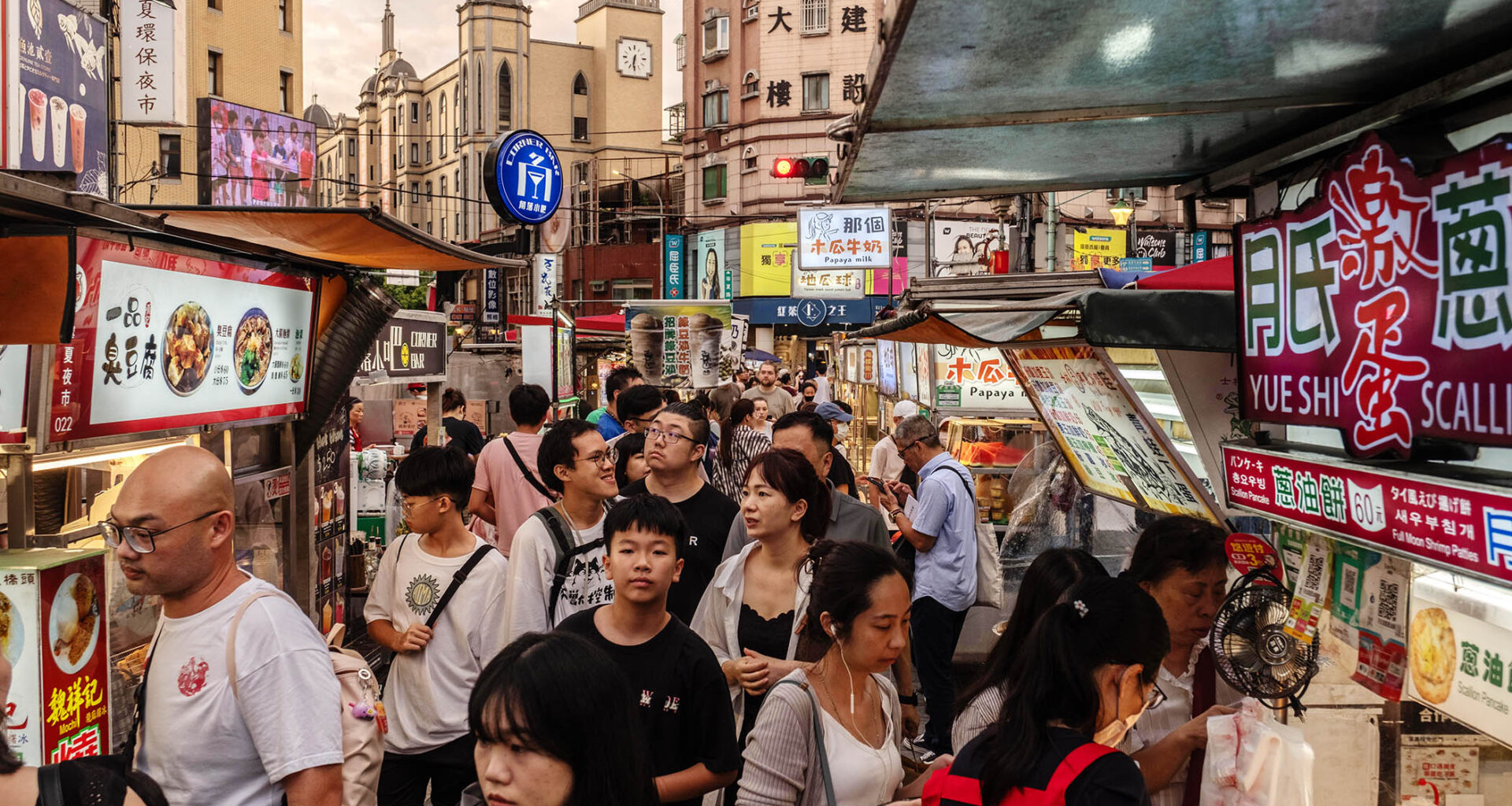 International law has never cared about Taiwan. Now the f...