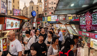 International law has never cared about Taiwan. Now the f...