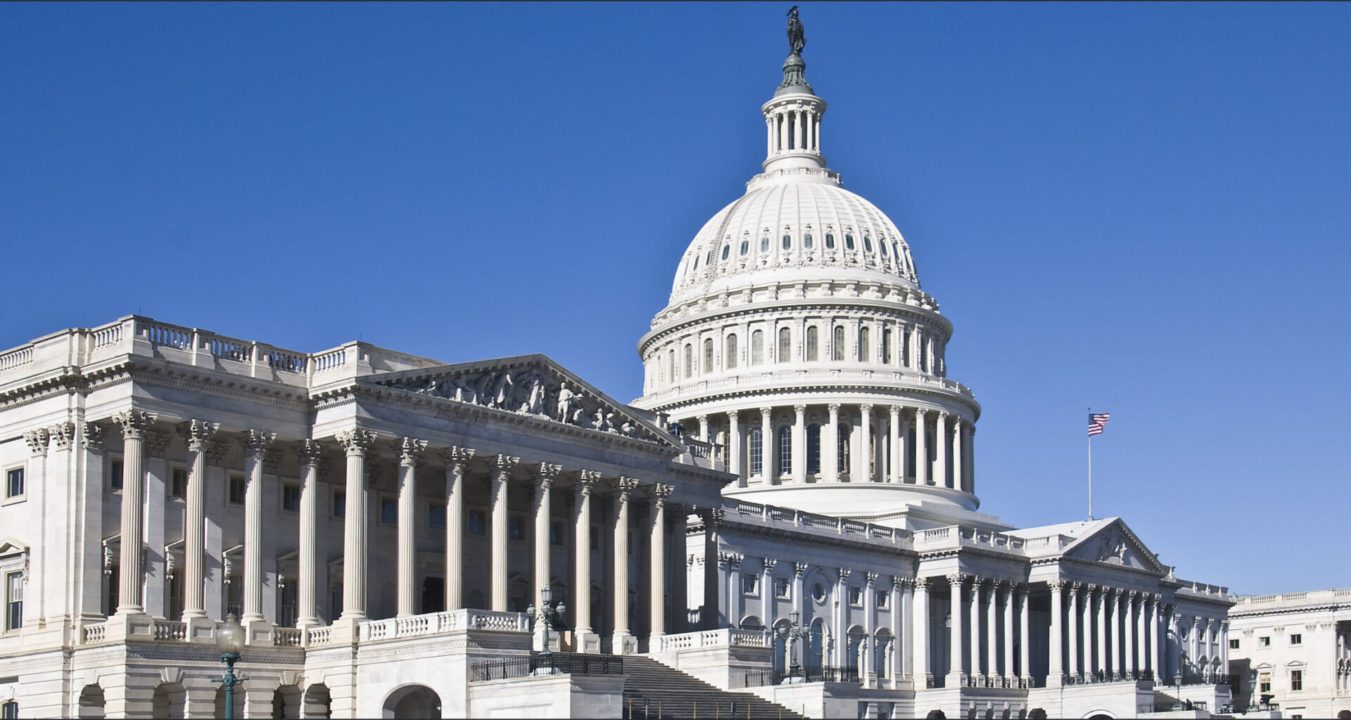 Congress Sets Guardrails for Pentagon Acquisition Reforms