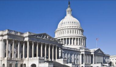 Congress Sets Guardrails for Pentagon Acquisition Reforms