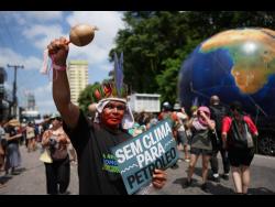 Leonardo Stanley | COP30: Promises, lies, and hopes | Commentary