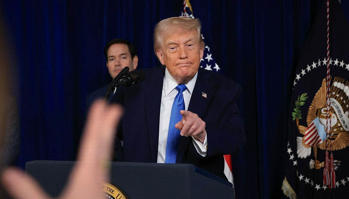 - Farligere for oss i Norge også nå