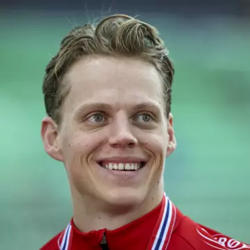 Bjørn Magnussen