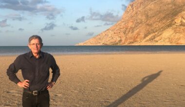 Venezuela? Iran? Greenland? We’re doing our best, says extreme tour operator