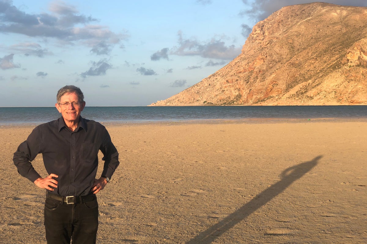 Venezuela? Iran? Greenland? We’re doing our best, says extreme tour operator