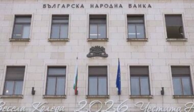 Bulgarians divided on euro adoption amid geopolitical uncertainty in Europe