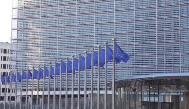 Ireland's PM looks to steer EU-China relations toward sustainable trade framework