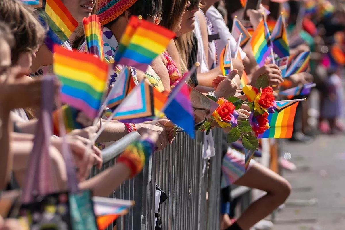 Hungarian prosecutors charge Budapest mayor for arranging LGBTQ+ parade