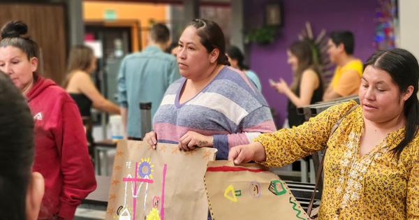 At a migrant shelter in Mexico, hope may not make sense, but it's real