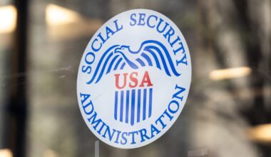 Social Security payments for Feb. 2026. When do you get your check?