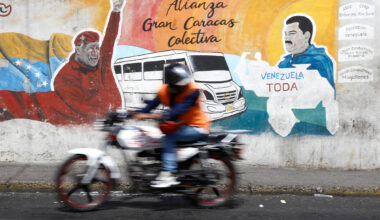 What to read to understand Venezuela