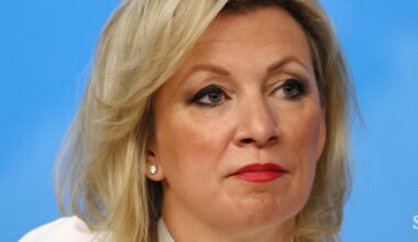 V Abu Dabiju konec tristranskih pogovorov med ZDA, Rusijo in Ukrajino