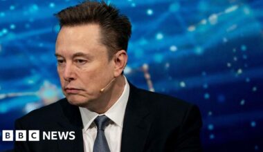 Malaysia and Indonesia block X chatbot over sexually explicit deepfakes