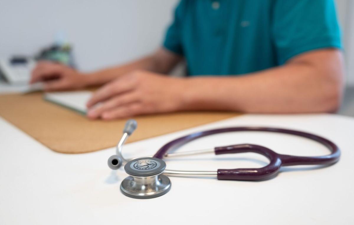 Viele Menschen mit früher Blutgefäß-Alterung in Österreich