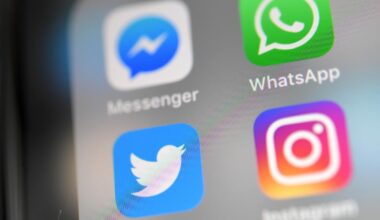 Social-Media-Verbot für Jugendliche in Österreich geplant