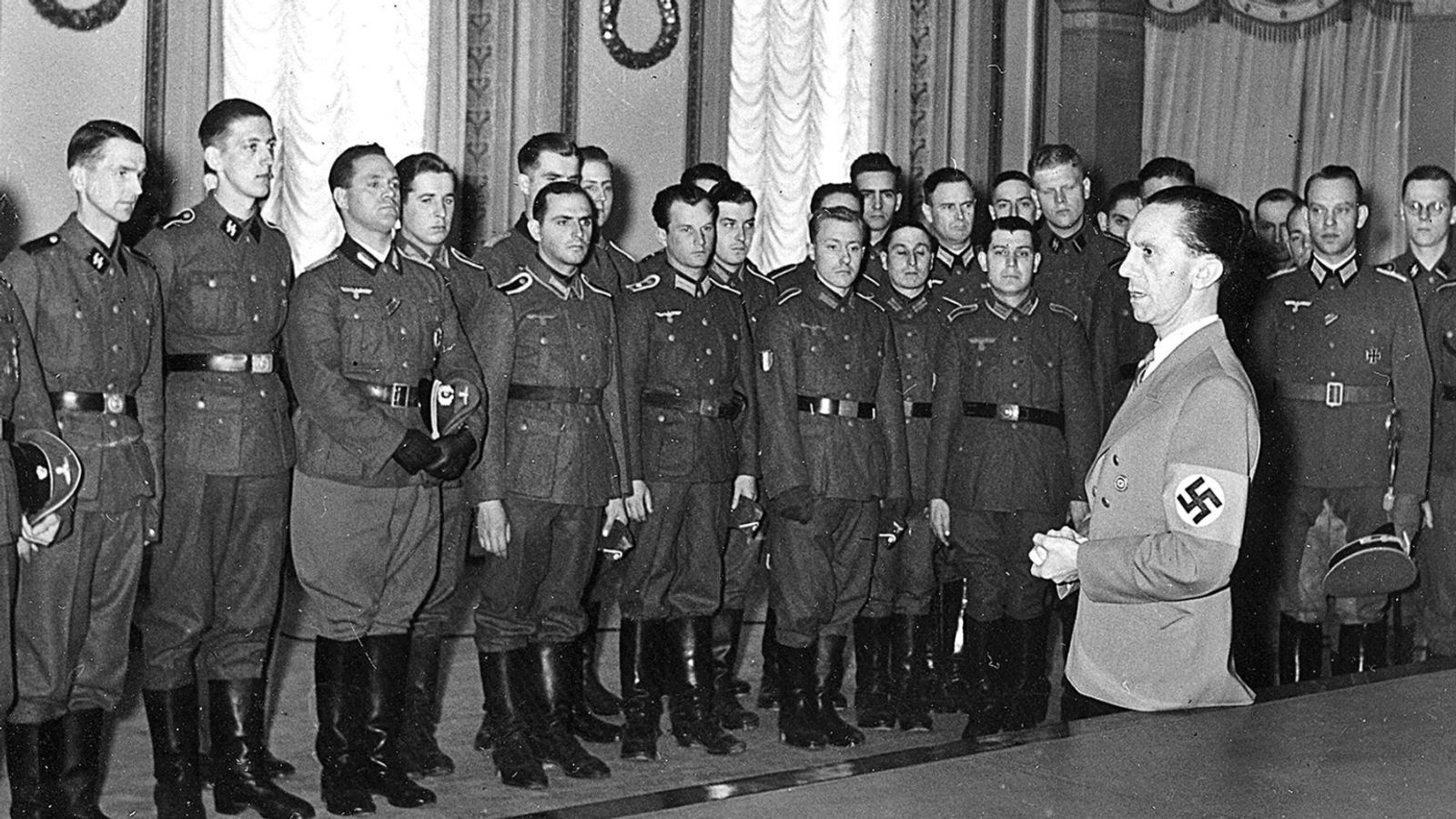 85 years since Finland’s alliance with Nazi Germany