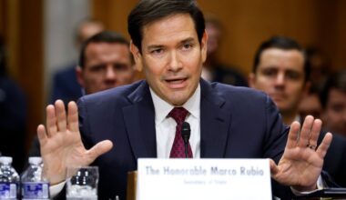 Marco Rubio walks back US military action in Venezuela after threatening force ‘to ensure maximum cooperation’