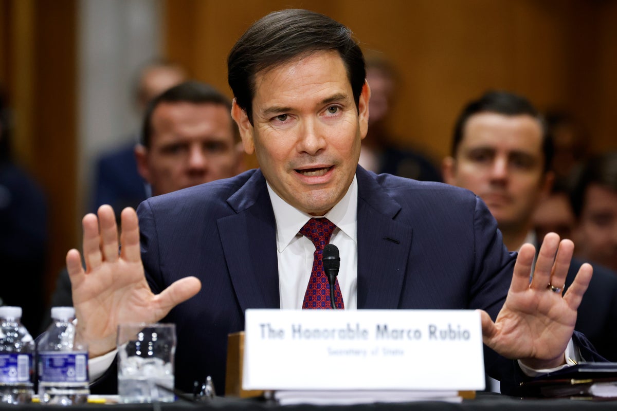 Marco Rubio walks back US military action in Venezuela after threatening force ‘to ensure maximum cooperation’