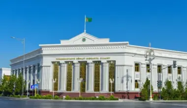 Turkmenistan Tightens Refugee Registration With Biometrics