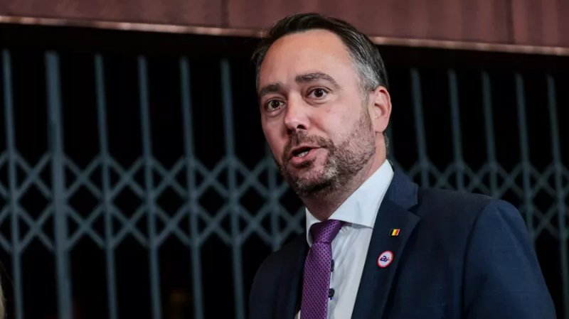 Belgium watches Venezuela situation closely after US strikes: Foreign minister