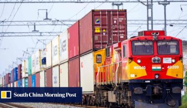 Trump’s 500% tariff push raises risk of India-US trade freeze