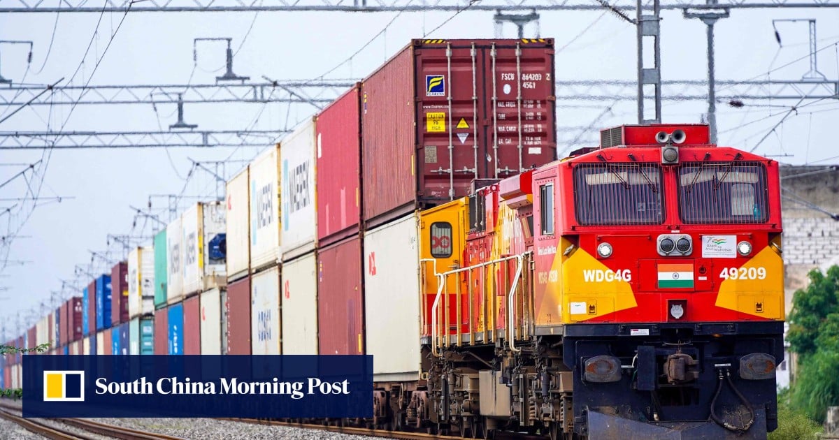 Trump’s 500% tariff push raises risk of India-US trade freeze