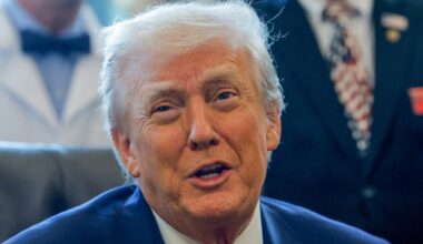 Donald Trump withdraws US from UN entities and key climate treaty