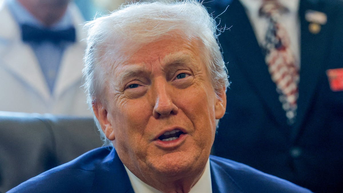 Donald Trump withdraws US from UN entities and key climate treaty