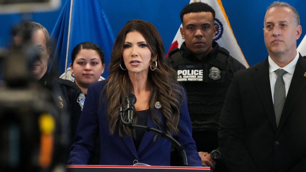 Was Renee Good part of a 'left-wing network' as Trump team alleges?