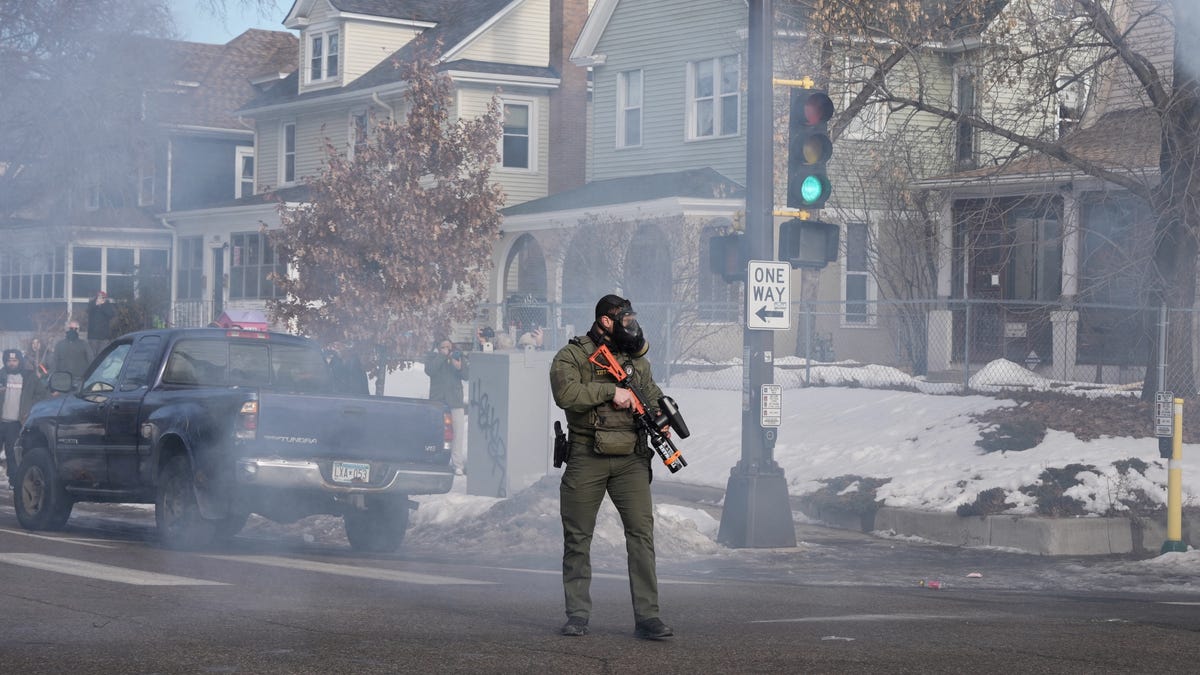 Trump ends TPS for Somali migrants in US, vows Minnesota 'reckoning'